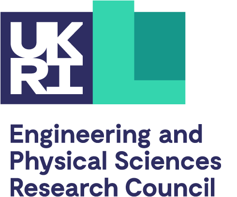 UKRI EPSRC Logo